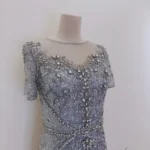 蒼穹之吻晚禮服