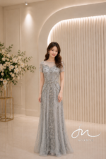 蒼穹之吻晚禮服