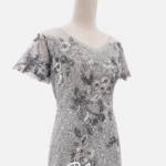 月光之舞晚禮服