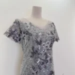 月光之舞晚禮服