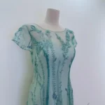 海洋之吻晚宴禮服