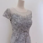 霧中花園晚宴禮服