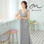 星光綻放晚宴禮服